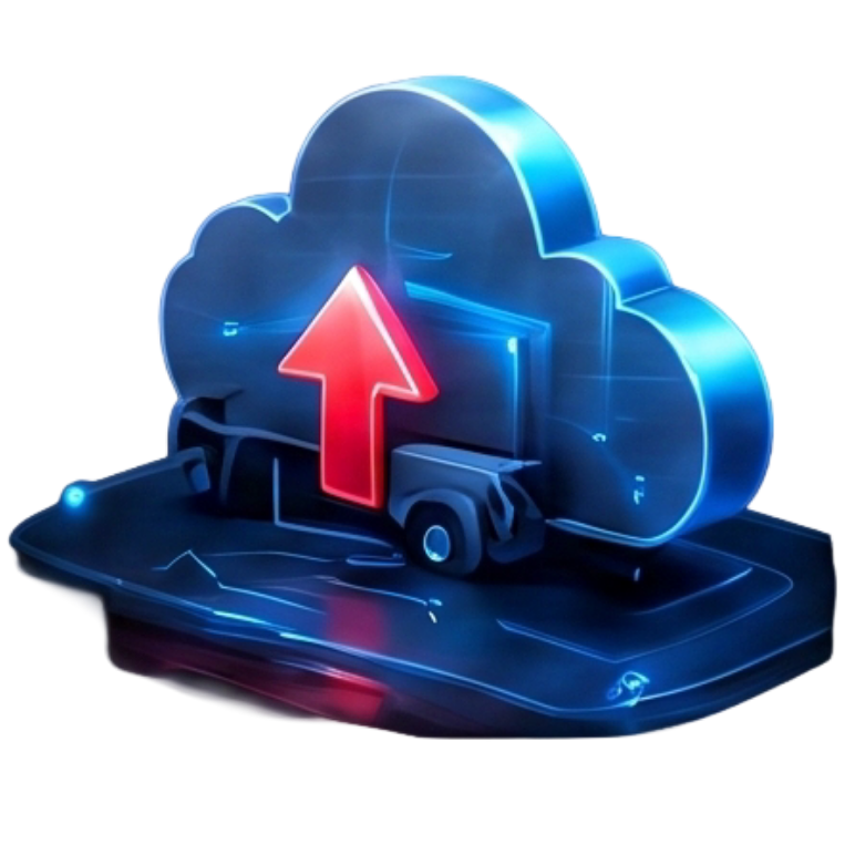 migración completa de servidores locales a Huawei Cloud