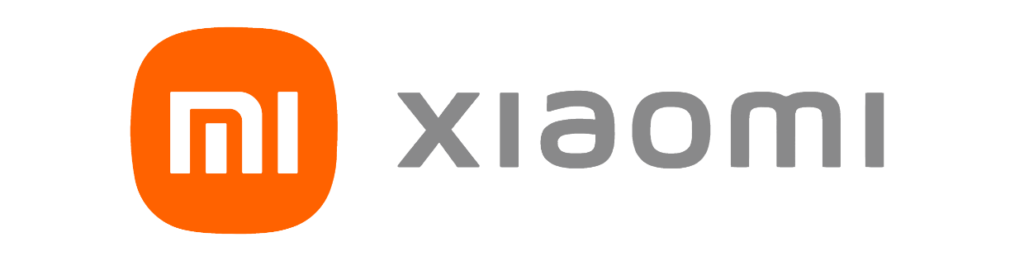 Logo de Xiaomi